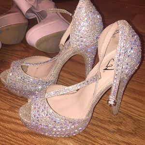 Women's High Heels